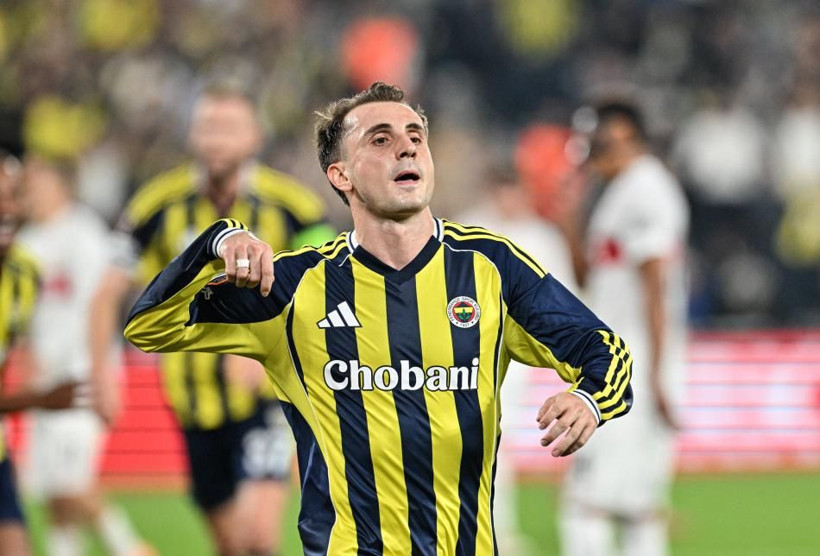 En pahalı Türk oyuncular belli oldu! Listenin tepesinde Arda Güler ve Kenan Yıldız var - Fotoğraf: 24