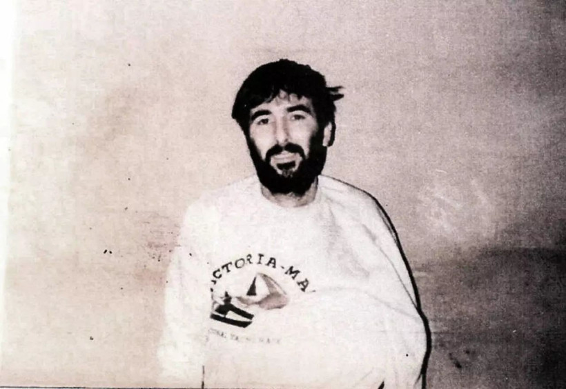 MOSSAD'dan Lübnan'da operasyon! Ron Arad dosyasında kritik isim kaçırıldı! - Fotoğraf: 3