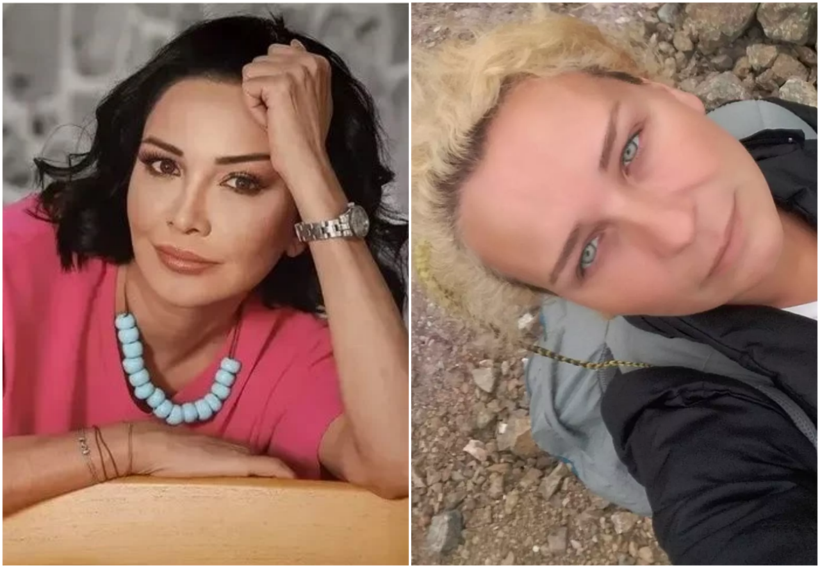 Asena Keskinci, Evrim Akın'ı ifşa etmişti! Başrolden makyöze kadar setteki herkes yaşananları doğruladı: Ağzımızı açsak yer yerinden oynar - Fotoğraf: 5