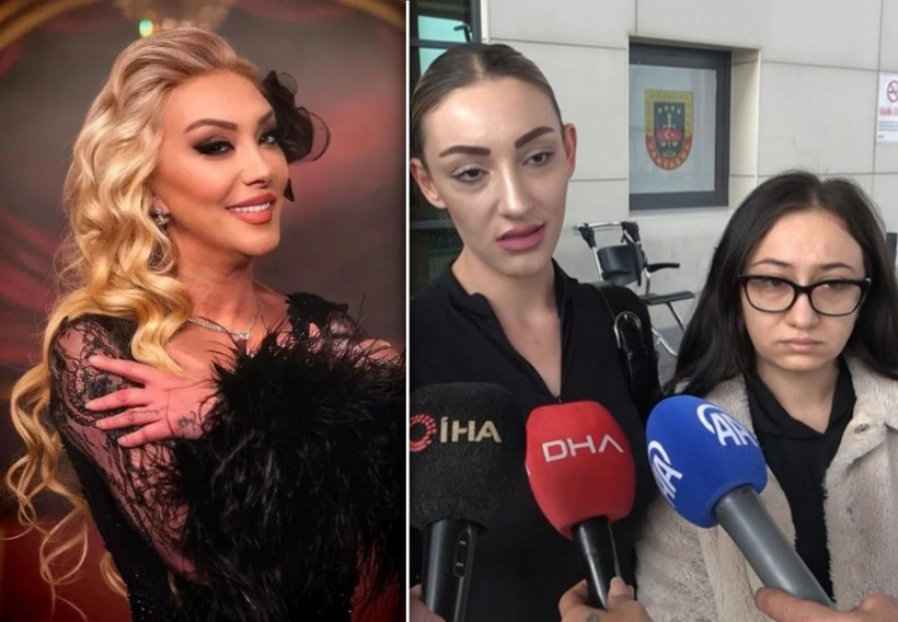 Güllü'nün kızı Tuğyan yurtdışına mı kaçacaktı? Yeni mesajları ortaya çıktı... Avukatlarından dikkat çeken savunma: Yalova'ya gelecek paraları yoktu! - Fotoğraf: 1