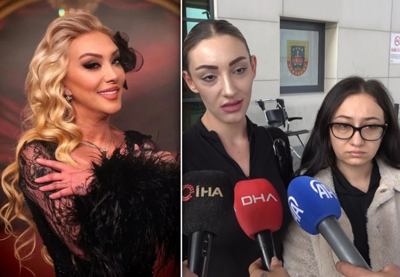 Güllü’nün ölümünde kan donduran plan: Tuğyan annesine alkol içirip, kameraları kapattı, dizinden sarılıp itti, "Koş" dedi... - Fotoğraf: 8