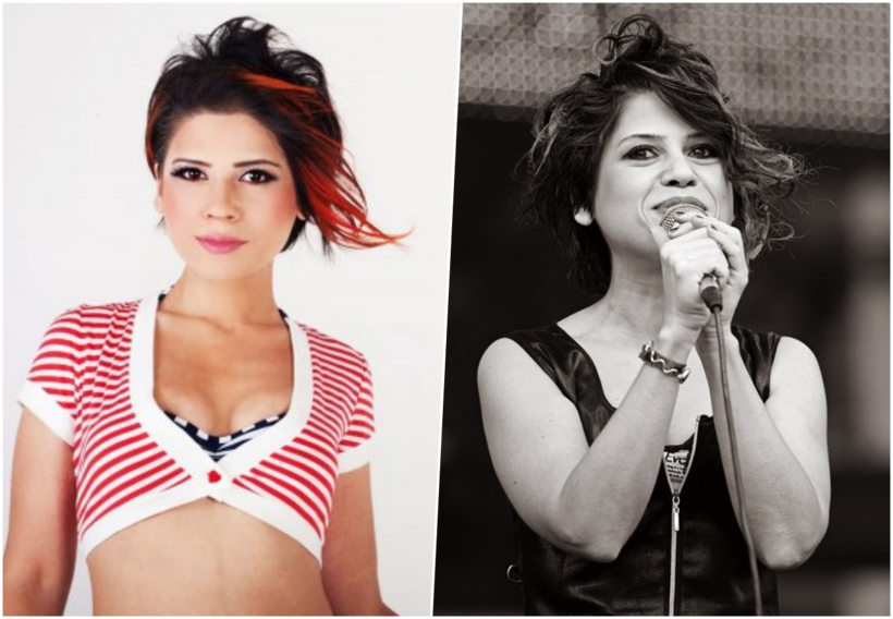 Hakkında yapılan eleştirilere dayanamayıp hastalığını ilk kez açıkladı! Aydilge'den güzellik zorbalığına tokat gibi yanıt! - Fotoğraf: 2