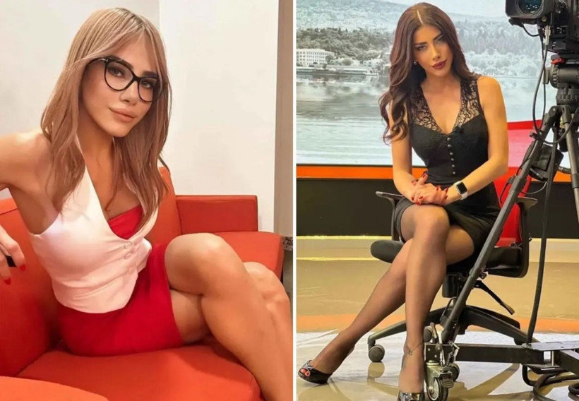 Ela Rümeysa Cebeci ile Timur Savcı'nın mesajları ifşa oldu: THC’mi unutma, up olmak istiyorum! - Fotoğraf: 2
