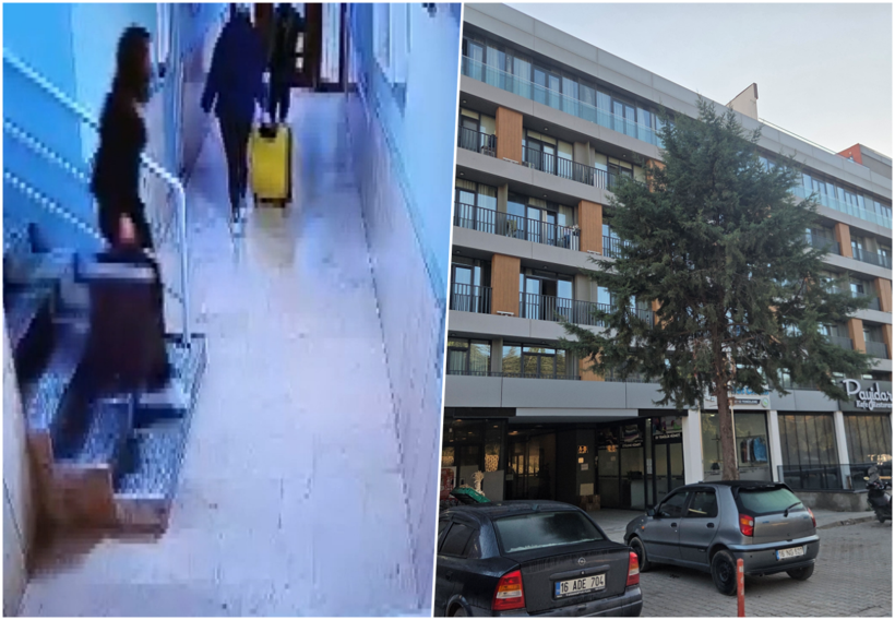 Güllü'nün oğlu olay gecesini anlattı! ''Ablam çığlık atarak beni aradı, katilse bunu Kervan için yapmıştır'' - Fotoğraf: 9