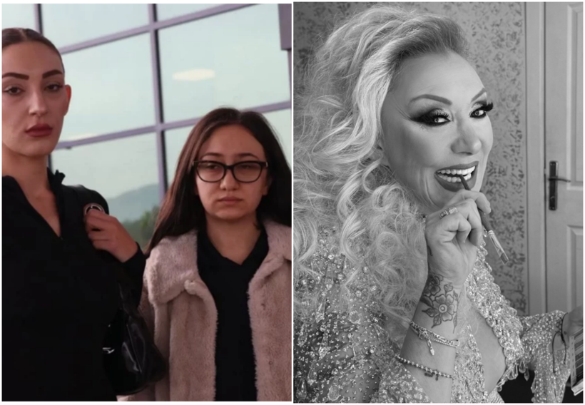 Güllü'nün oğlu olay gecesini anlattı! ''Ablam çığlık atarak beni aradı, katilse bunu Kervan için yapmıştır'' - Fotoğraf: 7