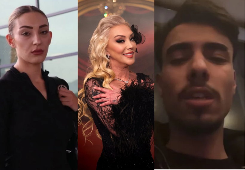 Güllü'nün oğlu olay gecesini anlattı! ''Ablam çığlık atarak beni aradı, katilse bunu Kervan için yapmıştır'' - Fotoğraf: 14