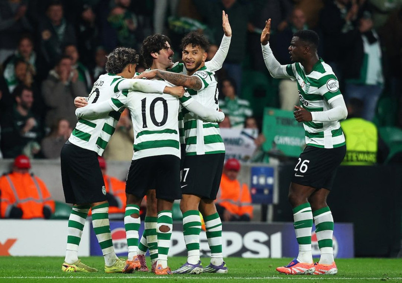 Avrupa'nın en iyi takımları açıklandı: İlk 50'de Türkiye'den sadece iki takım var! Galatasaray ezeli rakiplerine fark attı - Fotoğraf: 22