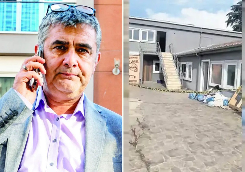 İBB yöneticisi Erhan Karaal'ın kaçırılmasının yeni detayları geldi: Kaçıran çetenin kan donduran planı! "Fidyeyi vermezlerse kafasına sık" - Fotoğraf: 4