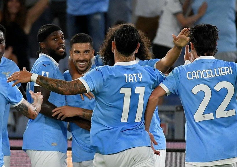 Avrupa'nın en iyi takımları açıklandı: İlk 50'de Türkiye'den sadece iki takım var! Galatasaray ezeli rakiplerine fark attı - Fotoğraf: 37