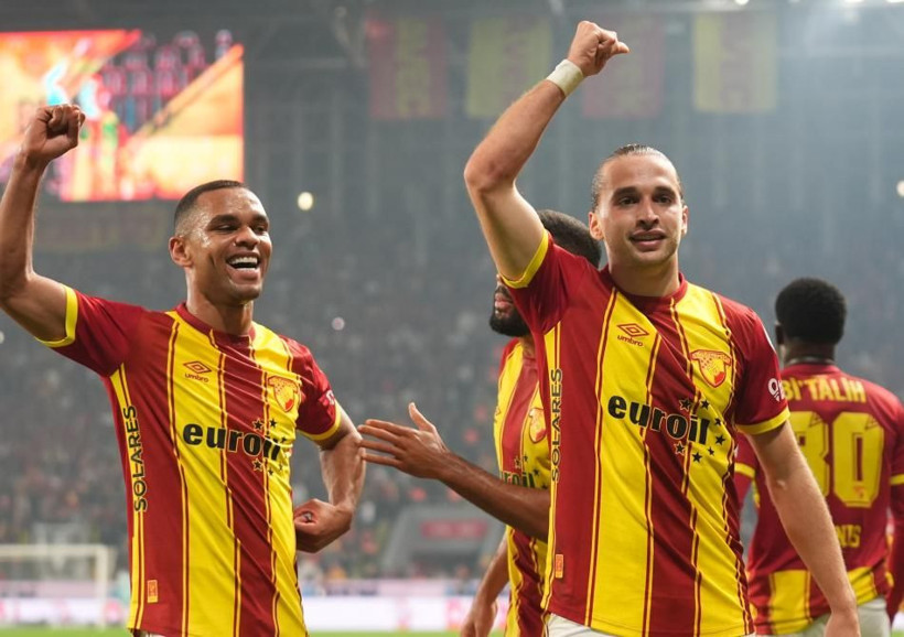 Trabzonspor'un yıldızı Oulai zirvede! İşte Süper Lig'de değerini en çok arttıran 20 futbolcu - Fotoğraf: 8