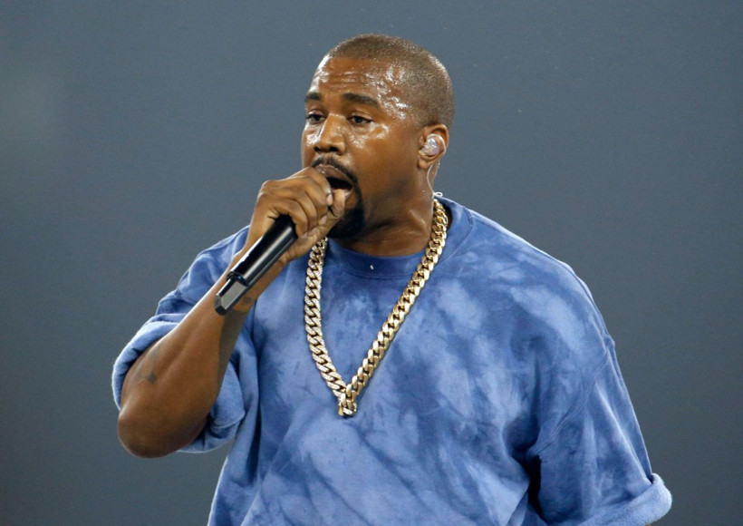 Kendi rekorunu kıracak! ABD'li rapçi Kanye West, Avrupa turnesinin ilk ayağı için İstanbul'a geliyor - Fotoğraf: 2
