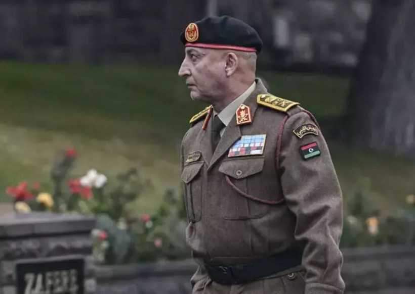 Ankara'da düşen uçak! Telsiz konuşmaları ortayı çıktı! Kaza dakika dakika böyle yaşanmış - Fotoğraf: 6