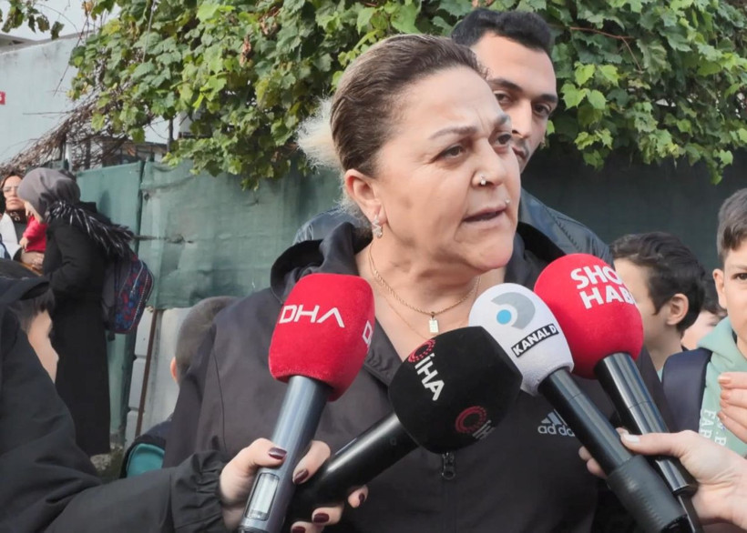 Arnavutköy'de ilkokulda skandal olay! Hademe, müdürü zehirlemeye kalkıştı! Tutuklandı... - Fotoğraf: 6