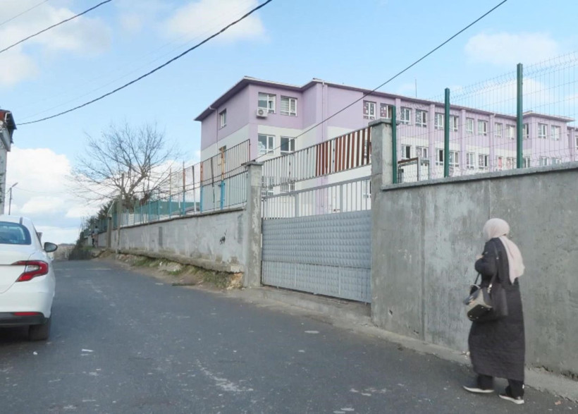 Arnavutköy'de ilkokulda skandal olay! Hademe, müdürü zehirlemeye kalkıştı! Tutuklandı... - Fotoğraf: 5