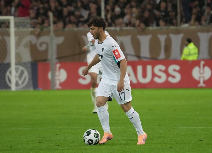 Galatasaray'ın sır gibi sakladığı yeni transferi ortaya çıktı! Yönetim Fernando Muslera ve Lucas Torreira'yı devreye soktu - Fotoğraf: 9