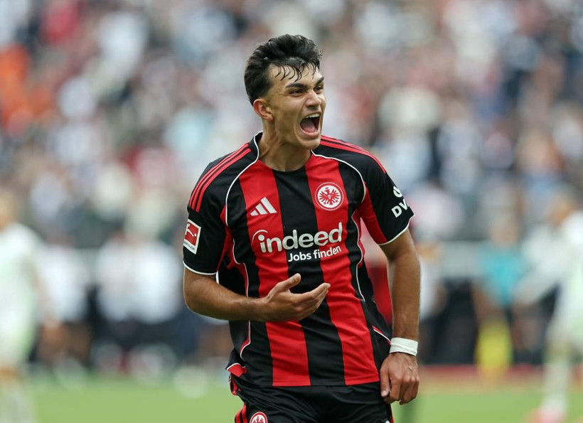 En pahalı Türk oyuncular belli oldu! Listenin tepesinde Arda Güler ve Kenan Yıldız var - Fotoğraf: 29