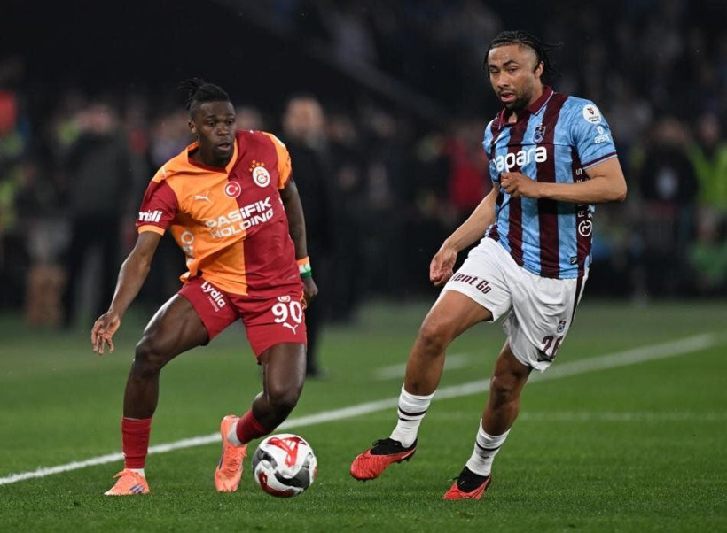 Galatasaray'a Dünya Kupası sonrası 105 milyon euro bonservis geliri! İki yıldız Cimbom'a veda edecek - Fotoğraf: 12