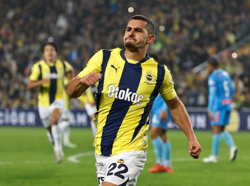 Trabzonspor'un yıldızı Oulai zirvede! İşte Süper Lig'de değerini en çok arttıran 20 futbolcu - Fotoğraf: 7