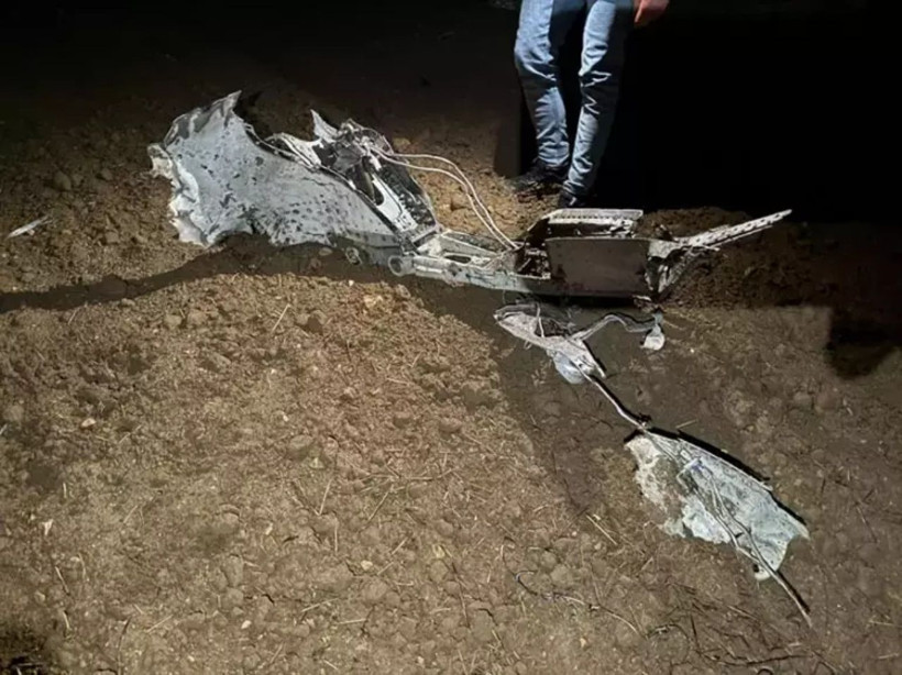 Ankara'da düşen uçak! Telsiz konuşmaları ortayı çıktı! Kaza dakika dakika böyle yaşanmış - Fotoğraf: 2