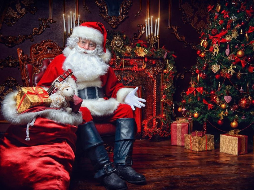DEM Partili George Aslan’dan Meclis’e tartışma yaratacak teklif: Noel resmi tatil olsun - Fotoğraf: 6
