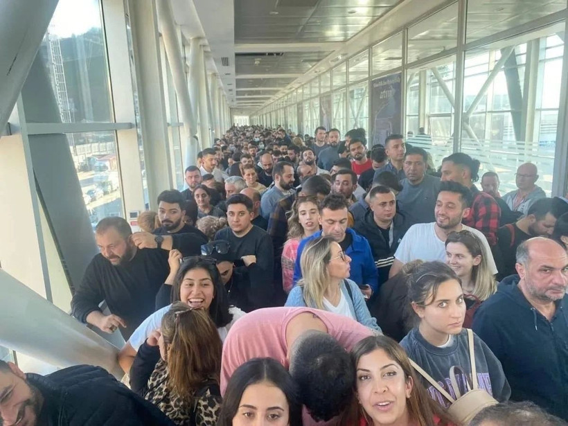 2026 IMEI kayıt ücreti belli oldu! Yüzde 25,49 bekleniyordu, zam oranı yüzde 18,95'e çekildi... - Fotoğraf: 3