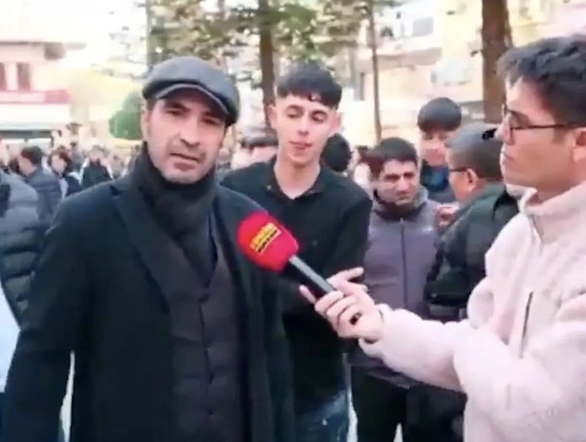 Cumhurbaşkanı Erdoğan’a hakaret eden provokatör gözaltında: Kılık değiştirip defalarca aynı kanala konuşmuş - Fotoğraf: 3