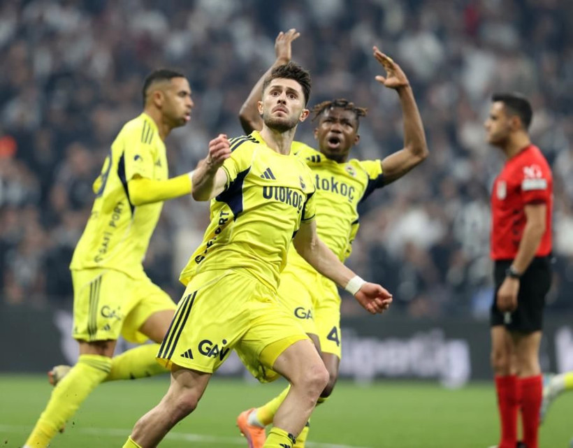 En pahalı Türk oyuncular belli oldu! Listenin tepesinde Arda Güler ve Kenan Yıldız var - Fotoğraf: 19