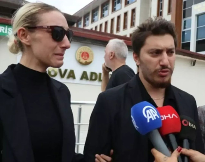 Güllü'nün kızı Tuğyan cezaevinden konuştu! Madem benden korkuyordu, neden aylarca yanımda yattı - Fotoğraf: 8