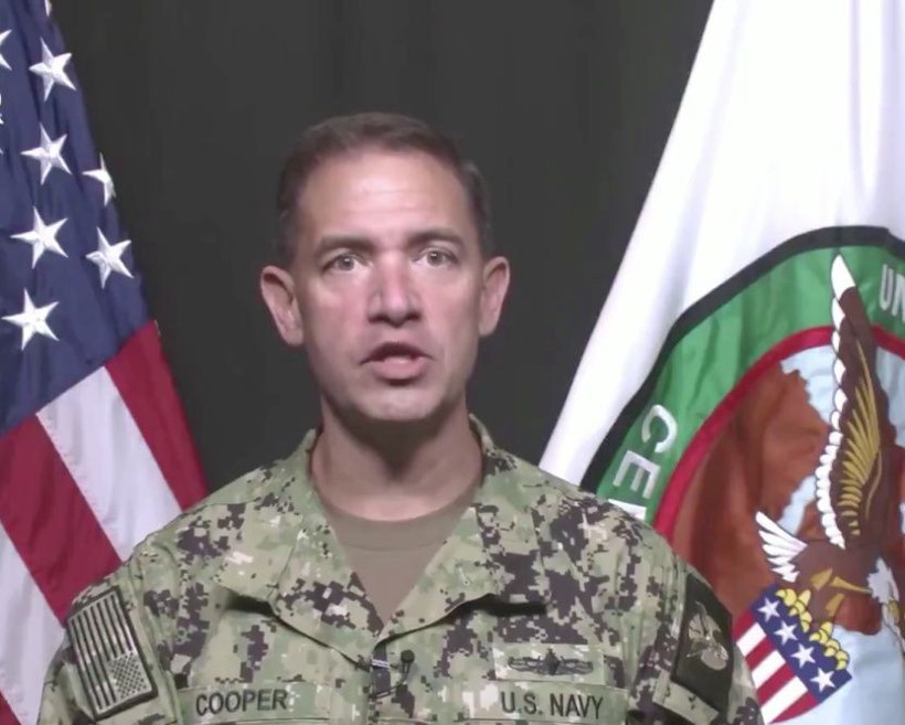 ABD, SDG terör örgütüne desteği bitiriyor! ABD'li general duyurdu: CENTCOM, örgütün Şam’a entegre edilmesini resmen destekliyor - Fotoğraf: 6