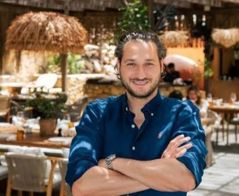 Lüks hayatların gölgedeki yüzü! İş insanı Mahmut Uğur Ziylan, Hamdi Burak Beşer, Mehmet Tosmur, Semavi ve Ercan Siverek kardeşler uyuşturucu ve fuhuş soruşturması kapsamında tutuklandı - Fotoğraf: 4