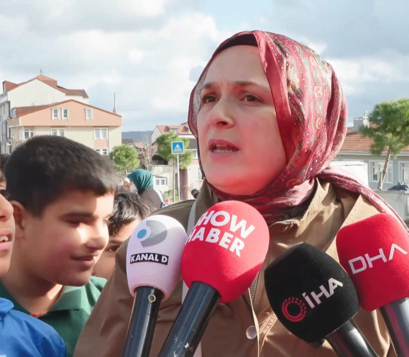 Arnavutköy'de ilkokulda skandal olay! Hademe, müdürü zehirlemeye kalkıştı! Tutuklandı... - Fotoğraf: 7