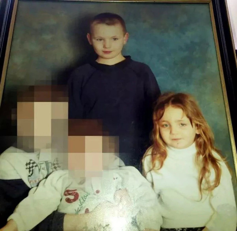 12 yaşında anne oldu! AÄŸabeyinin bebeÄŸini doÄŸurdu... Travmayla dolu bir çocukluk! - FotoÄŸraf: 6