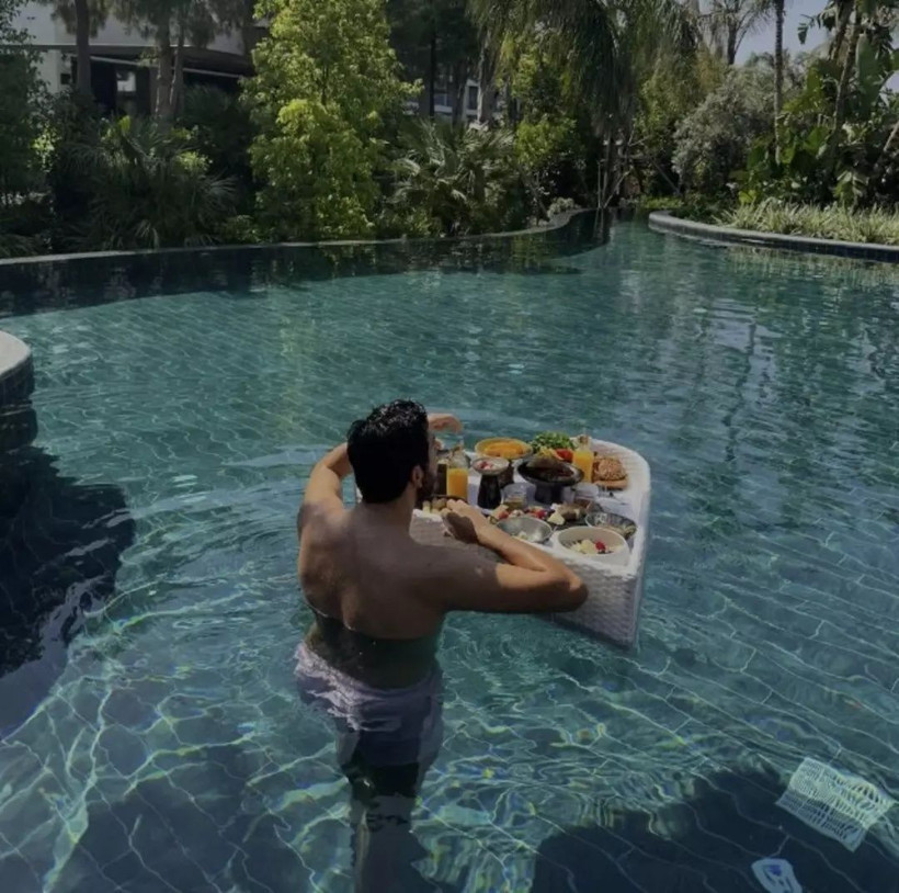 Uyuşturucu ve fuhuş operasyonunda lüks yaşam detayı: Özel jetler, helikopterler, yatlar… Mehmet Ali Gül ve Yiğit Macit'in servetinin kaynağı ne? - Fotoğraf: 5