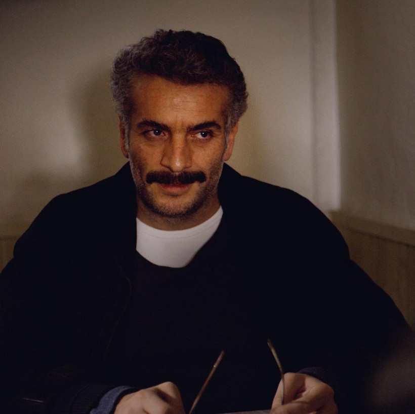 İç kanama geçirmiş ve yoğun bakıma alınmıştı! Murat Cemcir’in sağlık durumu hakkında hastaneden sevindiren açıklama - Fotoğraf: 6