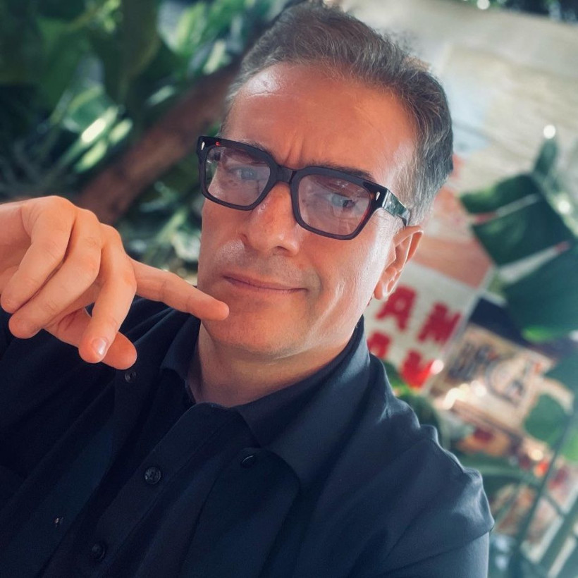 "Merhaba 2. hayat" Günlerdir yoğun bakımda olan Murat Cemcir taburcu edildi! Duygusal paylaşım: Ömrümün geçmek bilmeyen en uzun saatleriydi! - Fotoğraf: 4