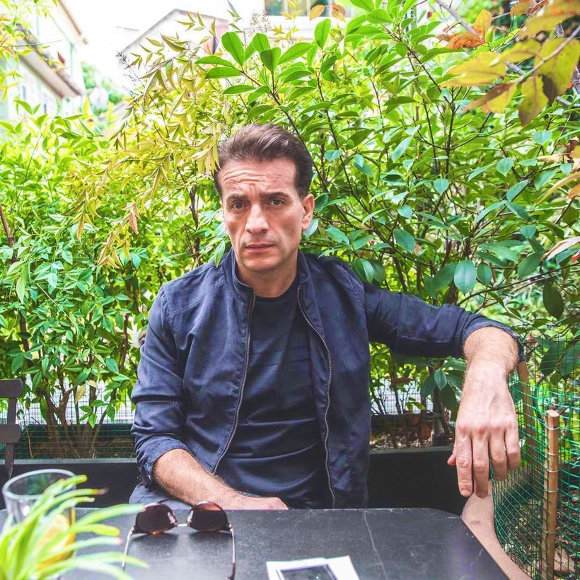 "Merhaba 2. hayat" Günlerdir yoğun bakımda olan Murat Cemcir taburcu edildi! Duygusal paylaşım: Ömrümün geçmek bilmeyen en uzun saatleriydi! - Fotoğraf: 1