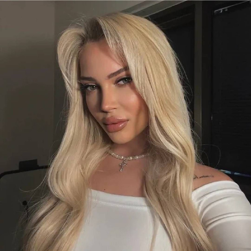 Sır evi ifşa oldu, bir de bu çıktı: Skandal soruşturmada yeni perde: Mümine Senna Yıldız meğer İBB’de staj yapıyormuş - Fotoğraf: 4