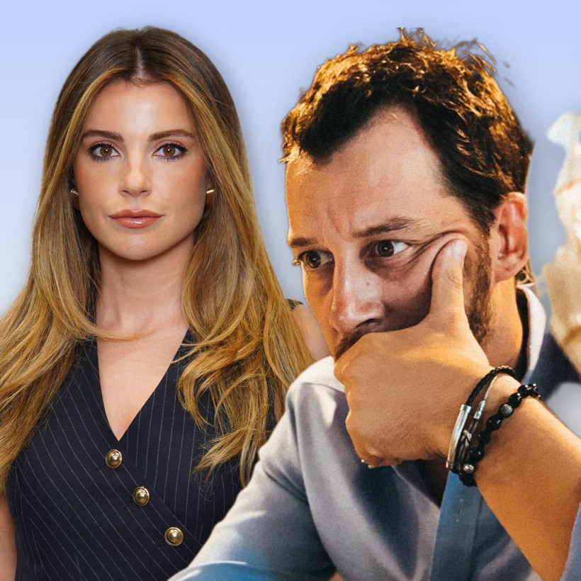 Uyuşturucu soruşturmasında gözaltına alınmıştı! Serbest bırakılan Ezgi Eyüboğlu'ndan ilk açıklama - Fotoğraf: 3