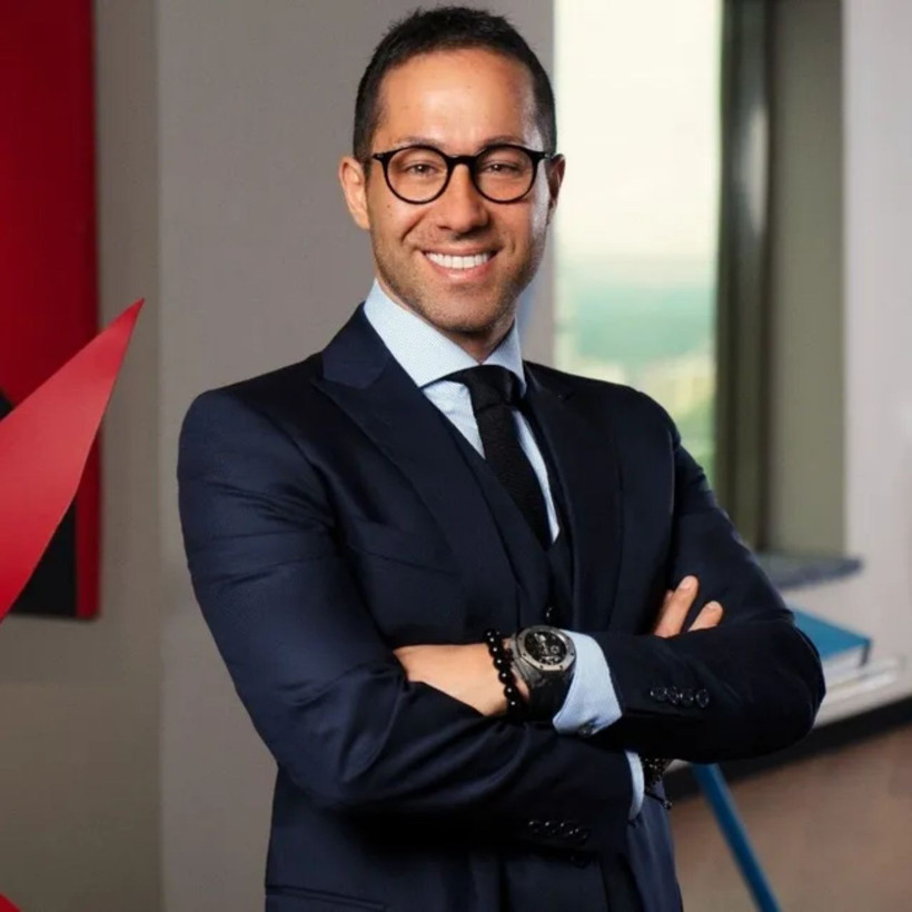 Kasım Garipoğlu'nun uyuşturucu partilerine katılan isimler deşifre oldu! Her şey şoförünün telefonundan çıktı! Partinin en özel ismi Derin Talu... - Fotoğraf: 2