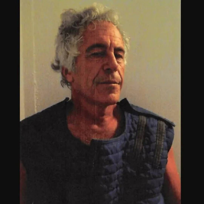 İntihar mı, cinayet mi? Jeffrey Epstein'ın ölümünün arkasında ne var? Kardeşi Trump'ı işaret etti - Fotoğraf: 2