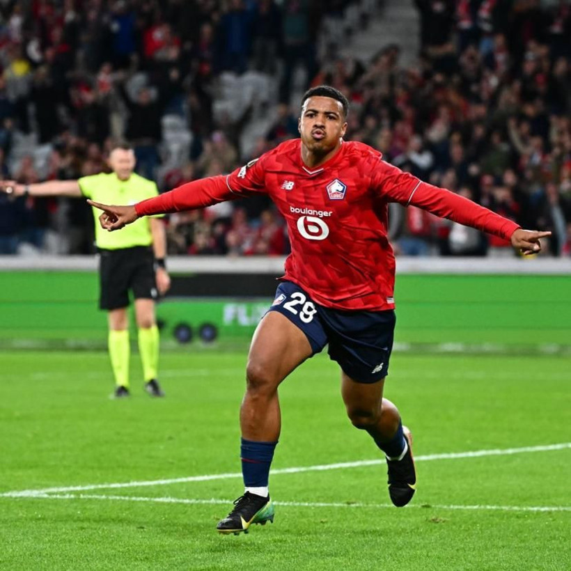 Mauro Icardi'den inanılmaz istatistik! Dünyanın en iyileri arasında ilk 10'a girdi: Kylian Mbappe'ye fark attı - Fotoğraf: 12