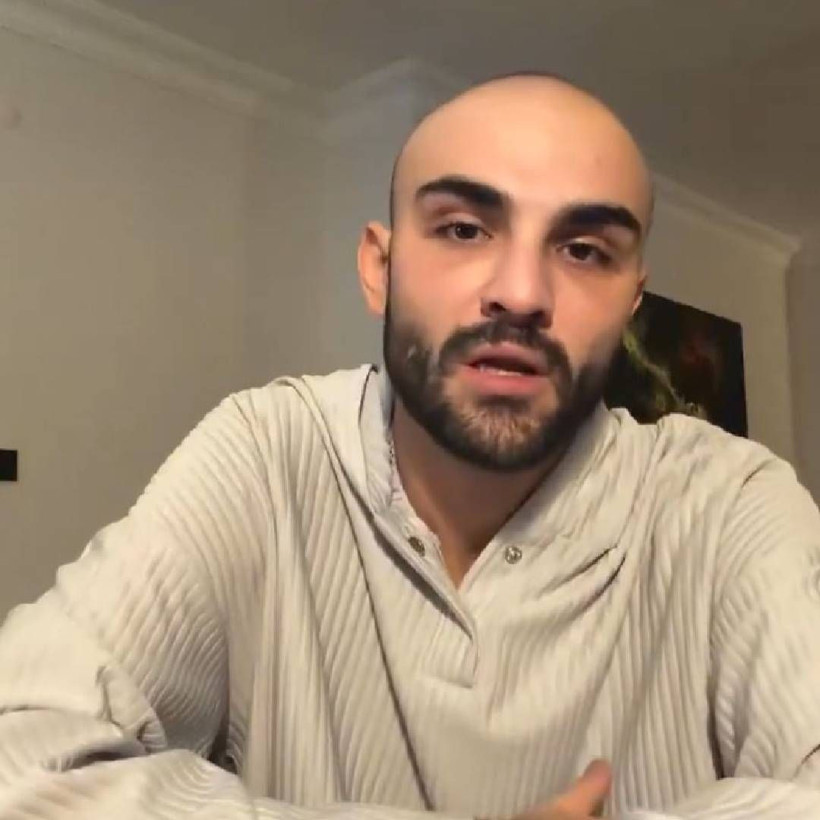 Sercan Yaşar sert çıktı! Olay yaratacak Mehmet Akif Ersoy sözleri: "Benim İçin sadece İstiklal Marşı'nın yazarı" - Fotoğraf: 2