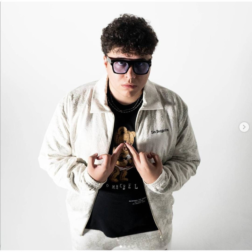 Ünlü isimlere bir darbe daha! Uyuşturucu operasyonunda yeni dalga: Rapçi Ege ve Show Tv'nin eski sunucu Buse İskenderoğlu, Veyis Ateş ve Taner Çağlı gözaltında - Fotoğraf: 2