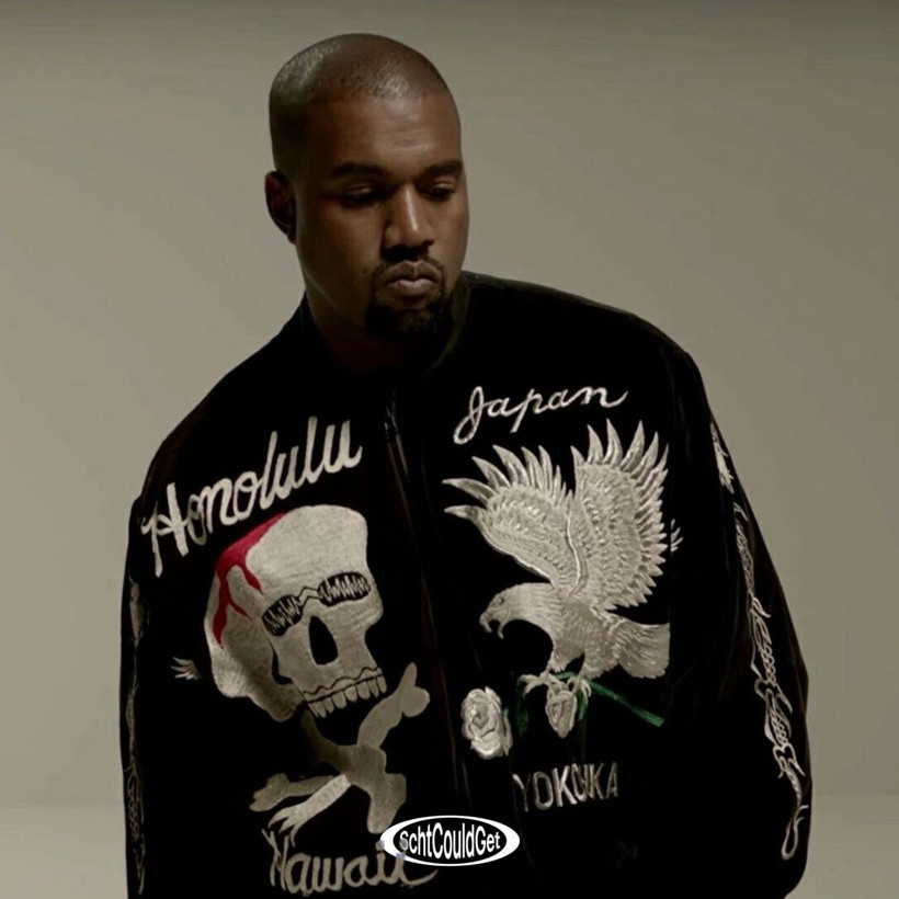 Kanye West’in 'ölmeden önce yapılacaklar listesi' gündemde! - Fotoğraf: 3