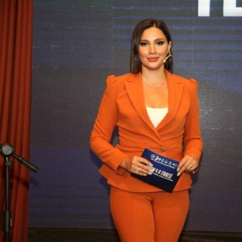 İfşasıyla gündem olmuştu... Eski Habertürk spikeri Nur Köşker'e savcılıktan davet: Telefonunu ve şifresini jandarmaya verecek - Fotoğraf: 5