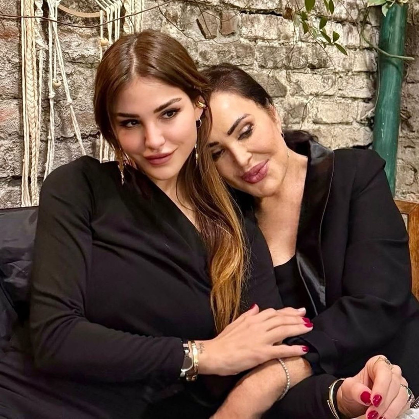 Türkan Şoray'ın kızı Yağmur Ünal'ın uyuşturucu testi pozitif çıktı! Saç örneğinde kokain bulundu... - Fotoğraf: 2