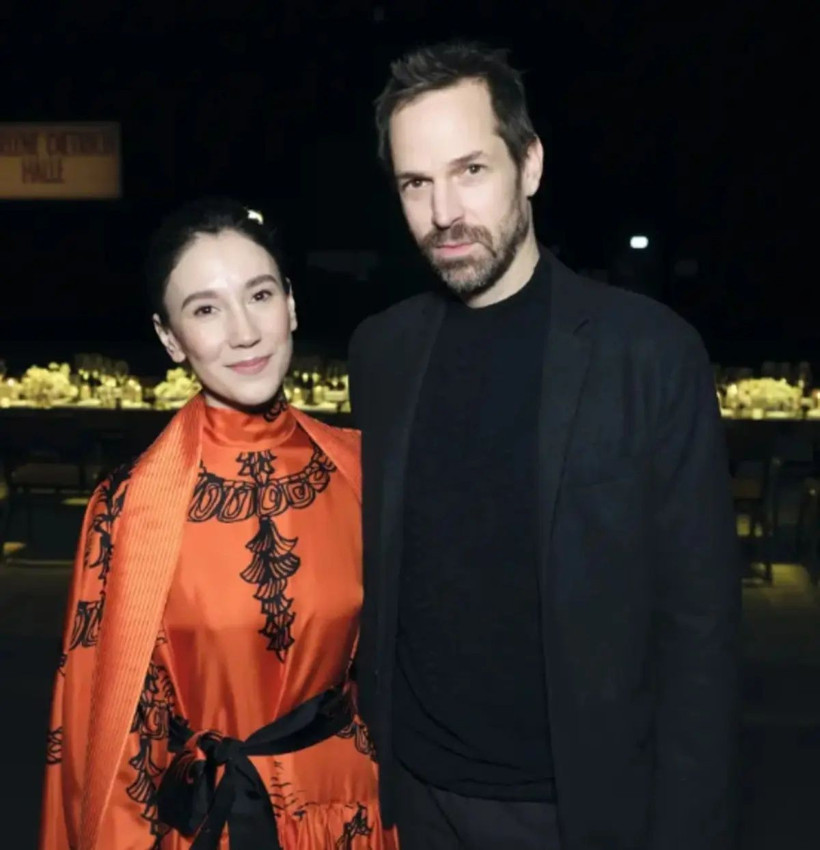 Sibel Kekilli evlendi! Düğün fotoğrafları sosyal medyayı salladı - Fotoğraf: 3
