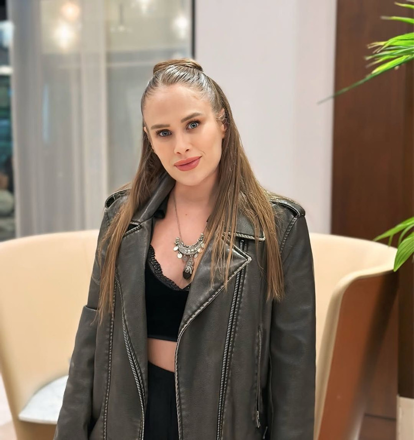 3 aylık hamile olan oyuncu Begüm Öner, ''Hep böyle mi olacak?'' diyerek isyan etti! - Fotoğraf: 3