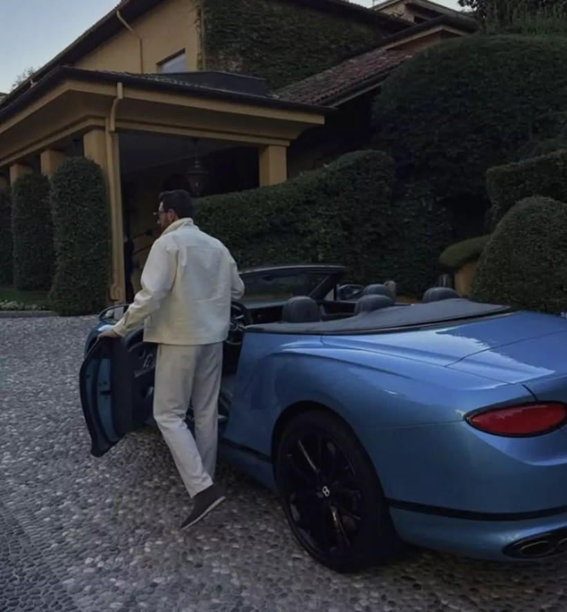 Uyuşturucu ve fuhuş operasyonunda lüks yaşam detayı: Özel jetler, helikopterler, yatlar… Mehmet Ali Gül ve Yiğit Macit'in servetinin kaynağı ne? - Fotoğraf: 4