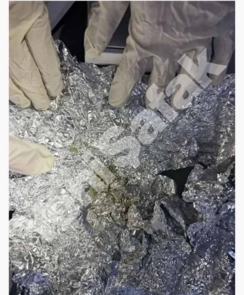 Sadettin Saran'ın Çanakkale'deki lüks villasının bekçisi gözaltına alındı! Bahçeden çıkanlar şoke etti... - Fotoğraf: 6